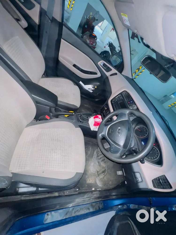 Hyundai Elite I20 2018 Year Model