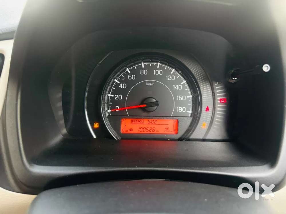 Maruti Suzuki Wagon R Lxi Cng, 2021, Cng & Hybrids