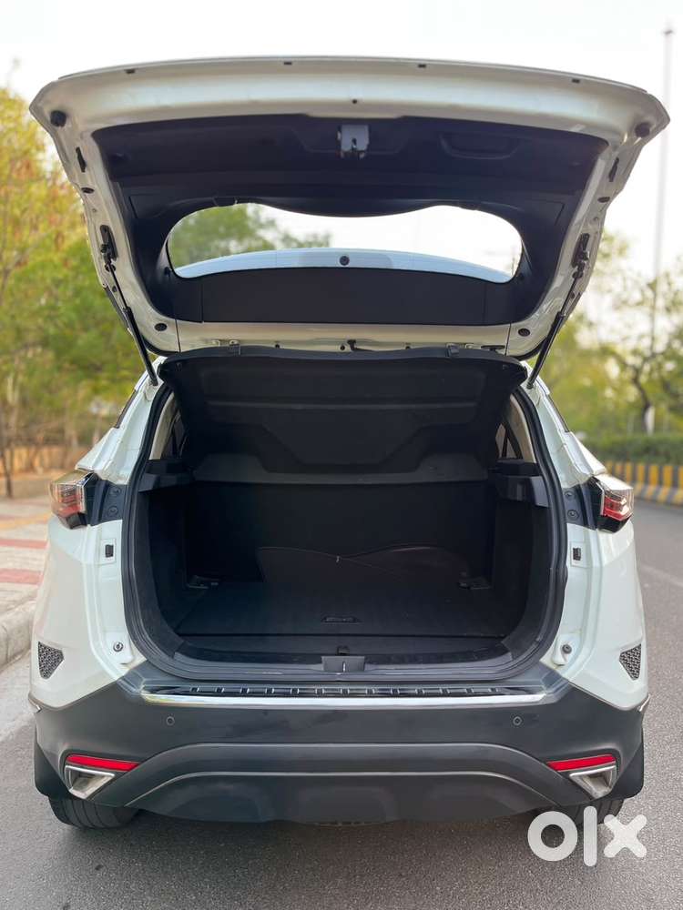 Tata Harrier Xt, 2021, Diesel