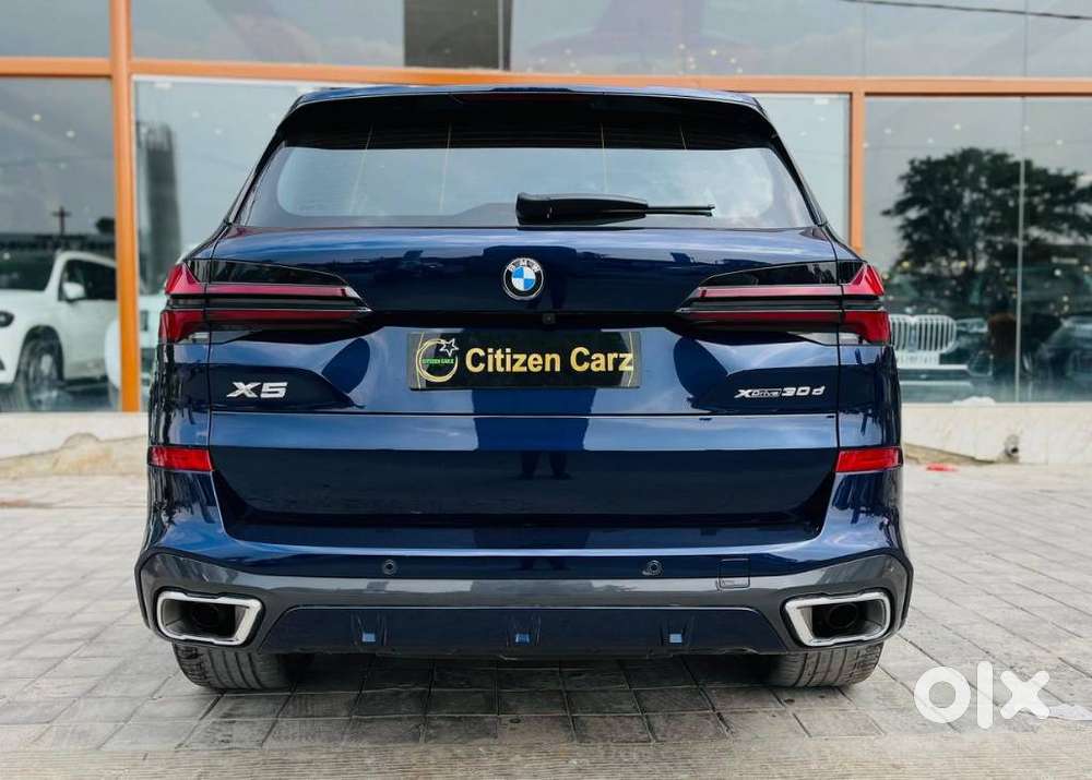 Bmw X5 Xdrive 30d M Sport, 2023, Diesel