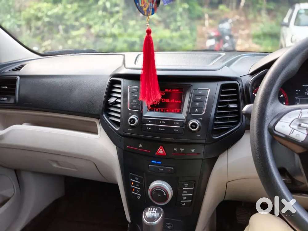 Xuv 300 In An Excellent Condition..something Next To New Condition