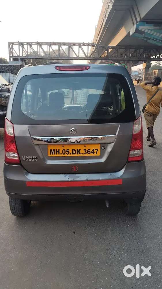 Wagnor K Series 2018 Model