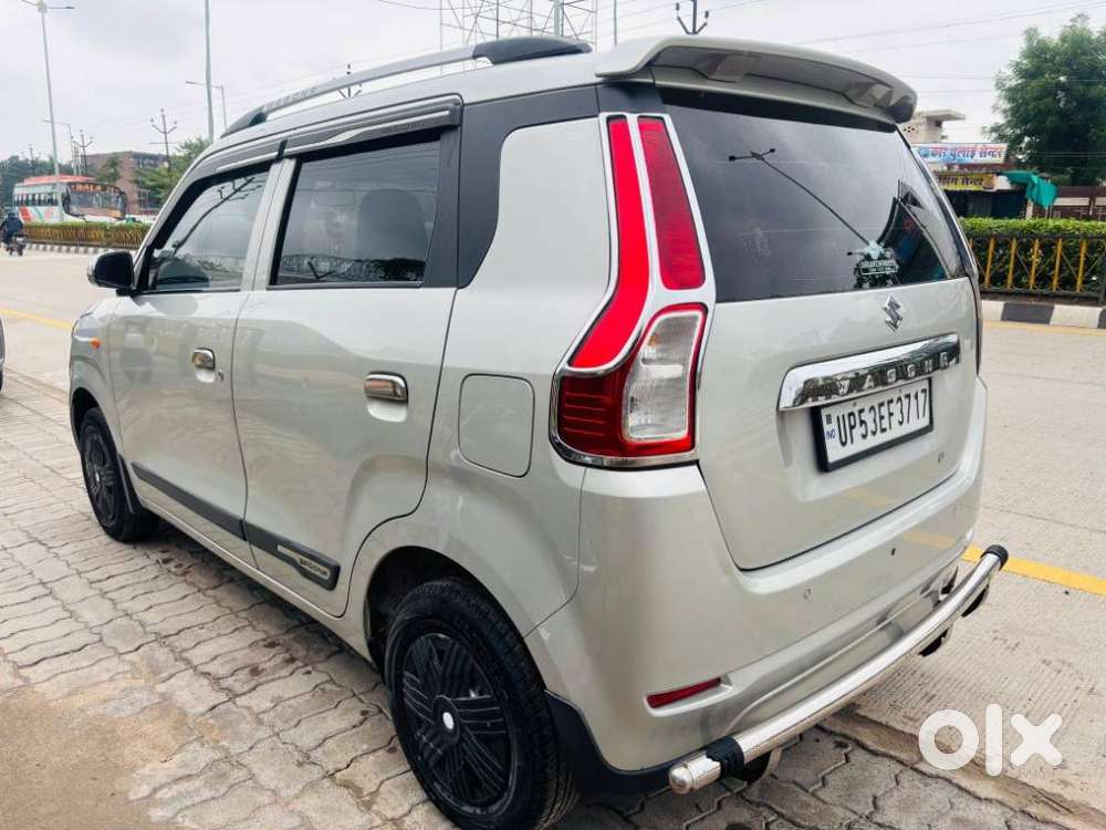 Maruti Suzuki Wagon R 1.0 Lxi, 2022, Cng & Hybrids
