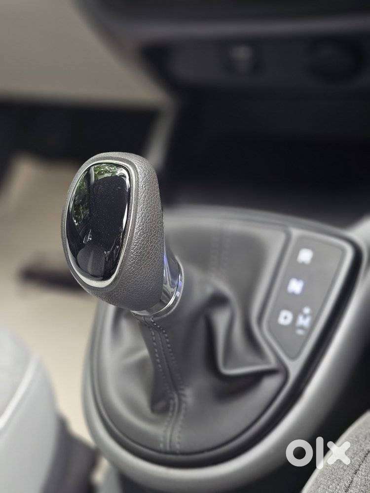 Hyundai Grand I10 1.2 Sportz At, 2022, Petrol