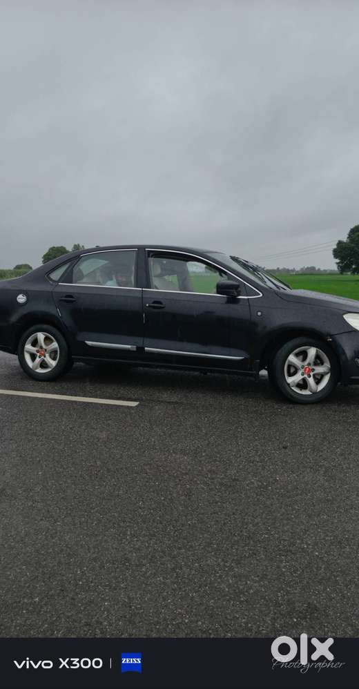 Brand: Skoda Model: [rapid/laura/fabia] Year: 2012 Fuel: Diesel Transm