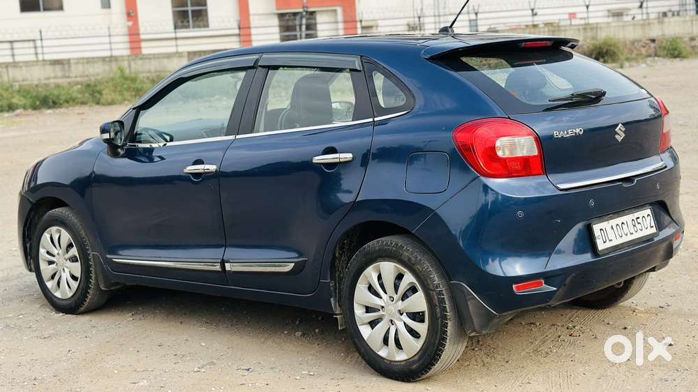 Maruti Suzuki Baleno Delta, 2019, Cng & Hybrids