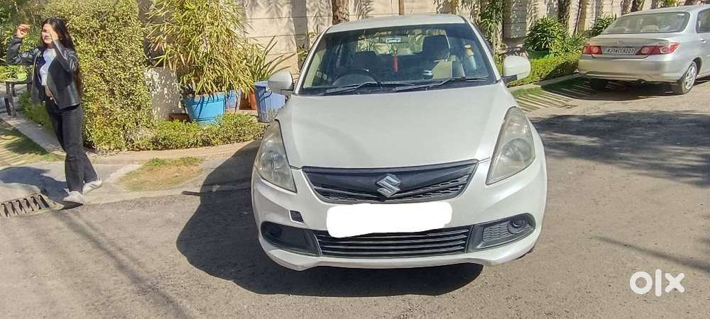 Maruti Suzuki Dzire, 2020