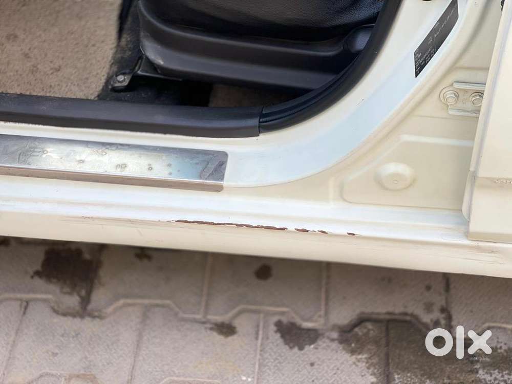 Hyundai Fluidic Verna 2013 Diesel Well Maintained