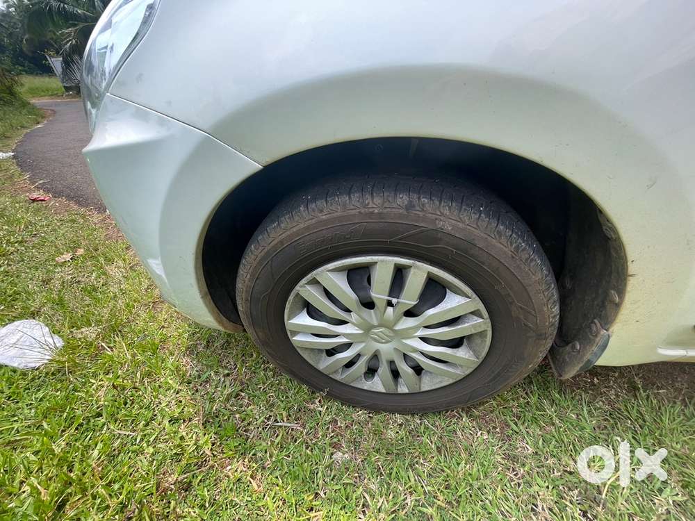 2017 Swift Dzire Diesel Single Owner