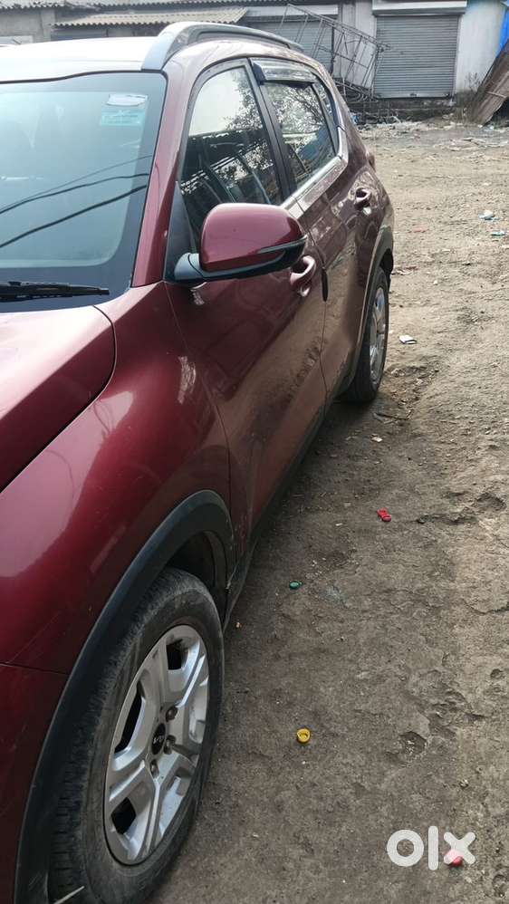 Kia Sonet 2023 Manual Petrol