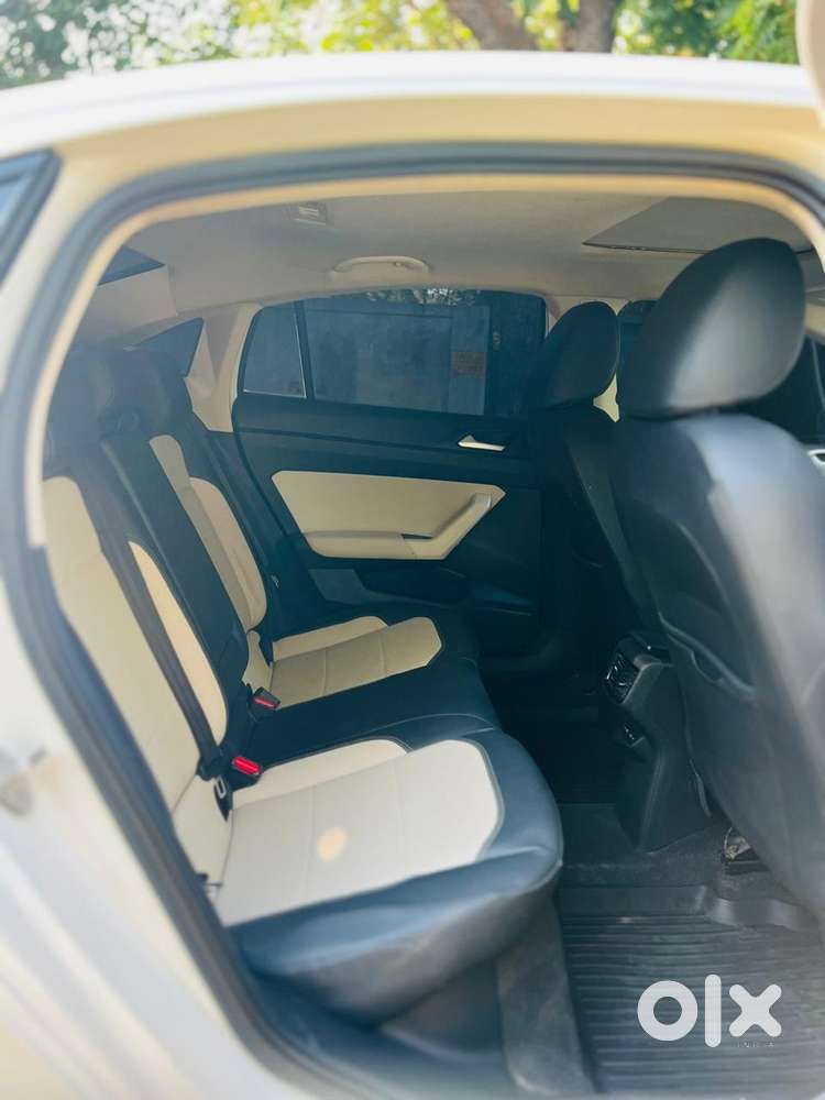 Volkswagen Virtus 2023 Km Driven 32000