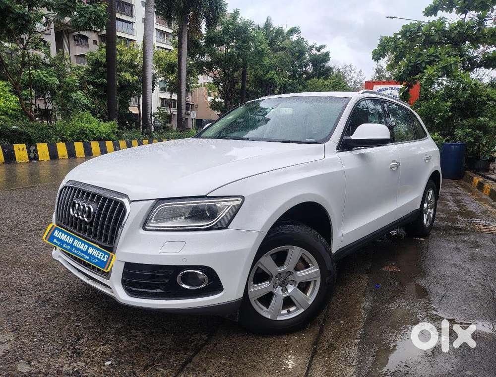 Audi Q5 35 Tdi Quattro, 2015, Diesel