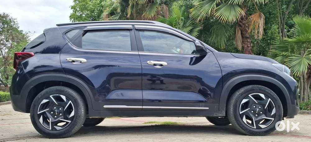 Kia Sonet Htk Plus, 2024, Diesel