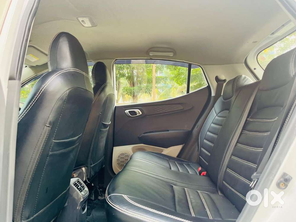 Hyundai Grand I10 Nios, 2022, Petrol