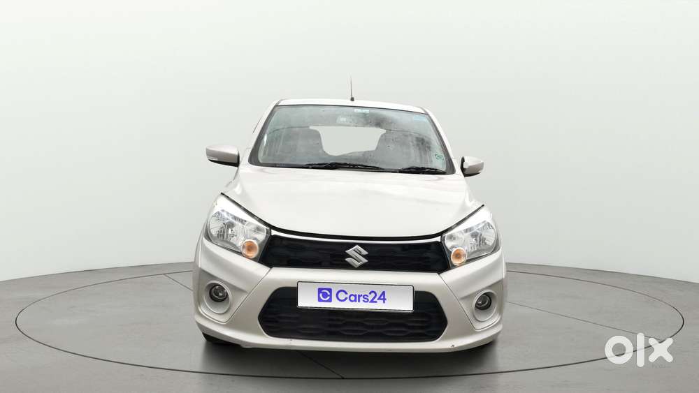 Maruti Suzuki Celerio Zxi Optional Mt, 2021, Petrol