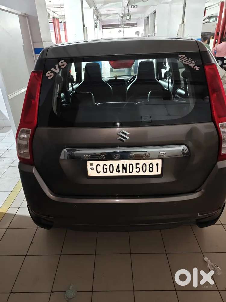 190000 Km Run