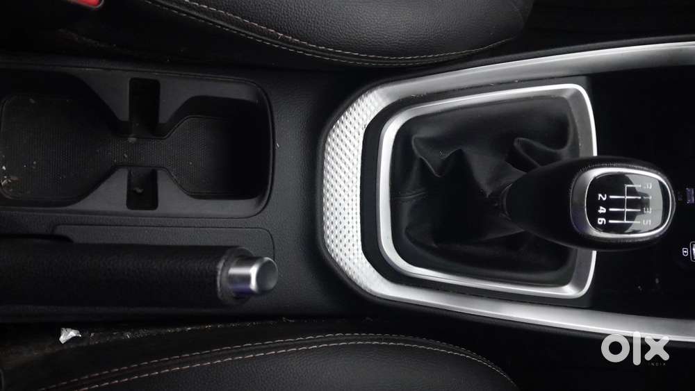 Kia Sonet 1.0 Htx Imt, 2020, Petrol