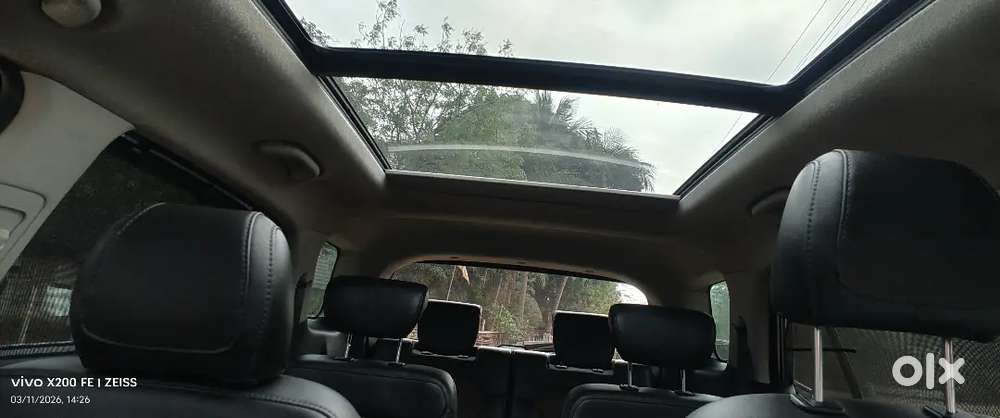 Hyundai Alcazar 2021 Diesel 58000 Km Driven