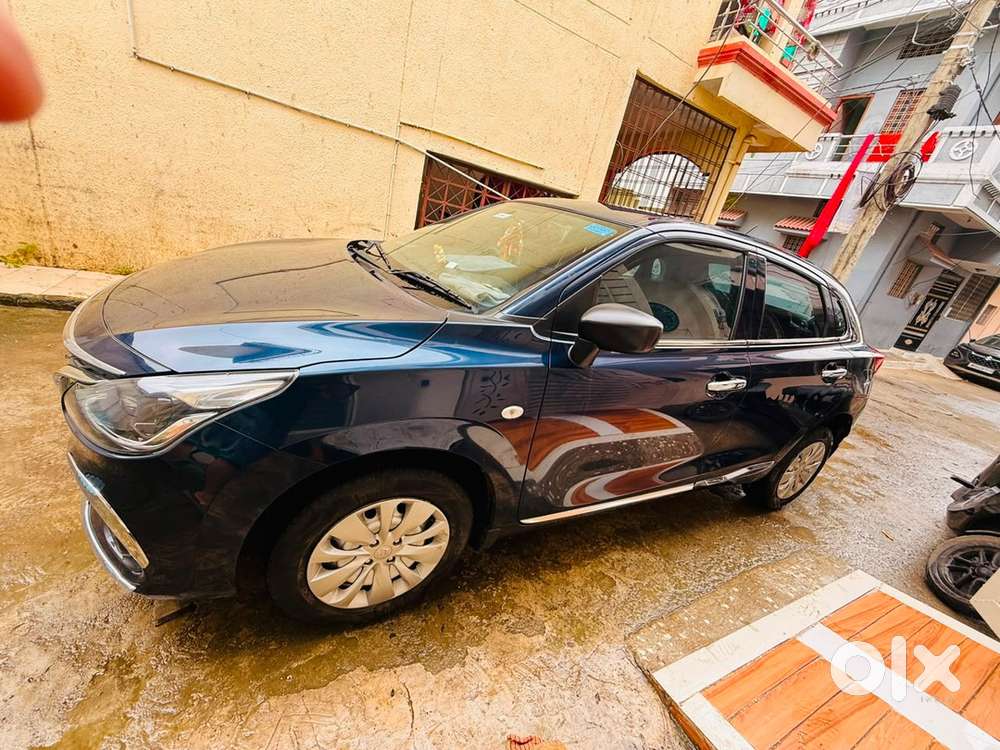 Maruti Suzuki Baleno 2023