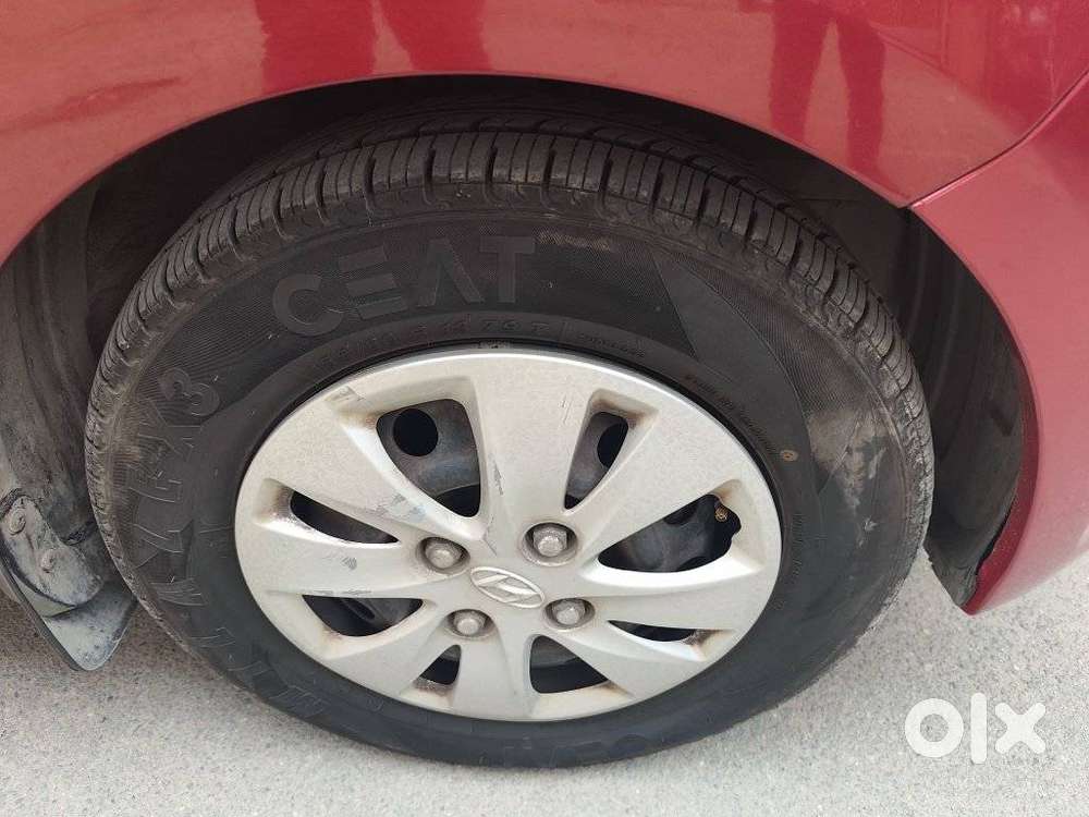 Hyundai I10 1.2 Kappa Magna, 2012, Petrol