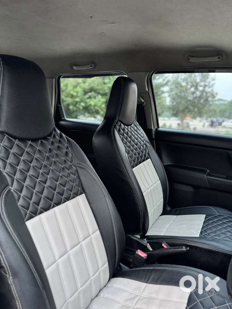 Maruti Suzuki Wagon R Lxi Cng, 2021, Cng & Hybrids