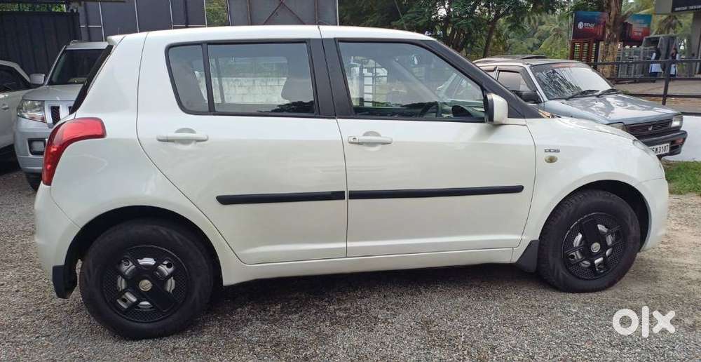 Maruti Suzuki Swift, 2010, Diesel