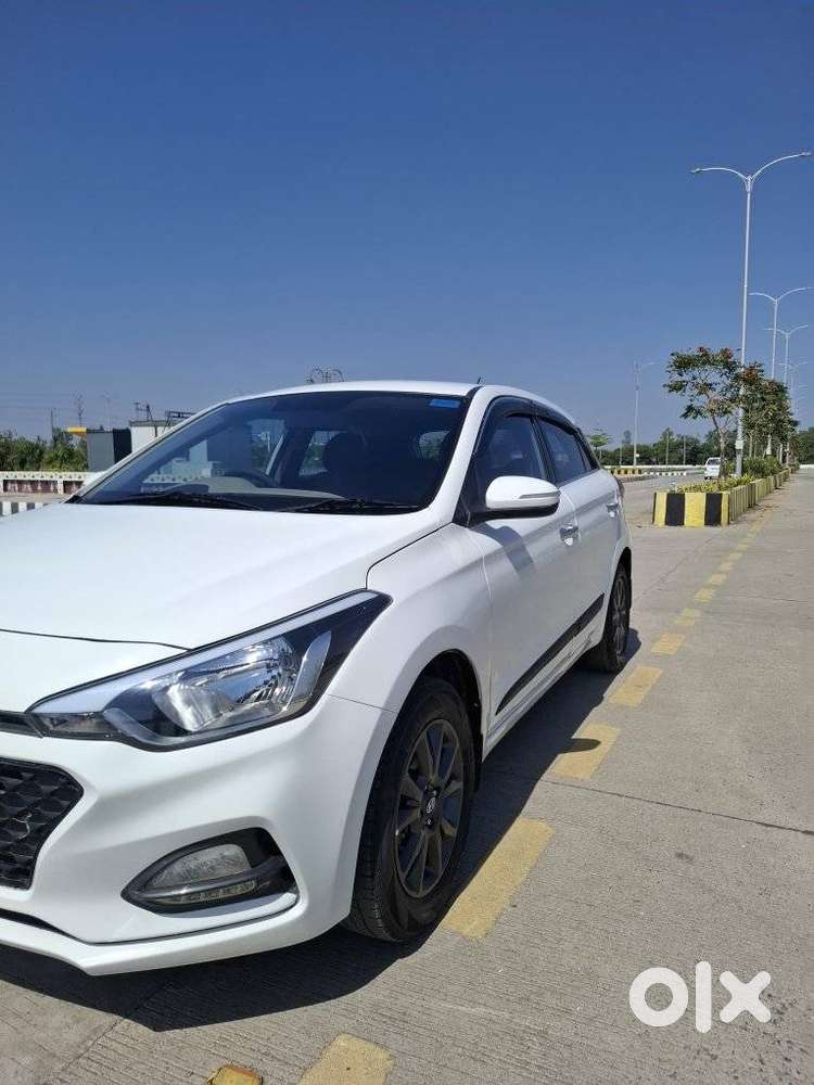 Hyundai I20 1.2 Asta, 2018, Petrol
