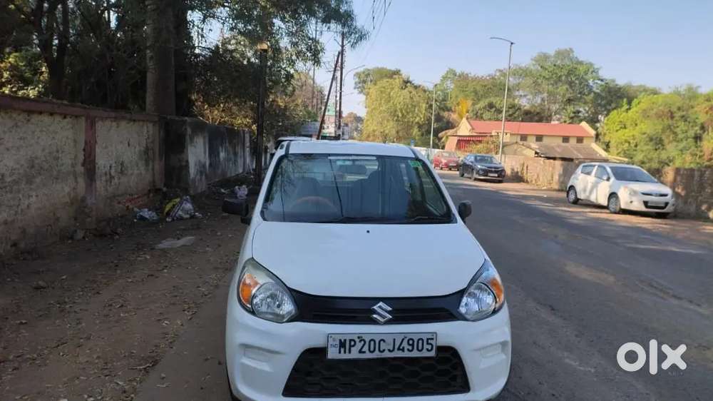 Orijnal Car