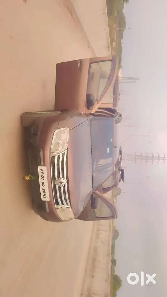 Renault Duster 2013 Diesel Manual