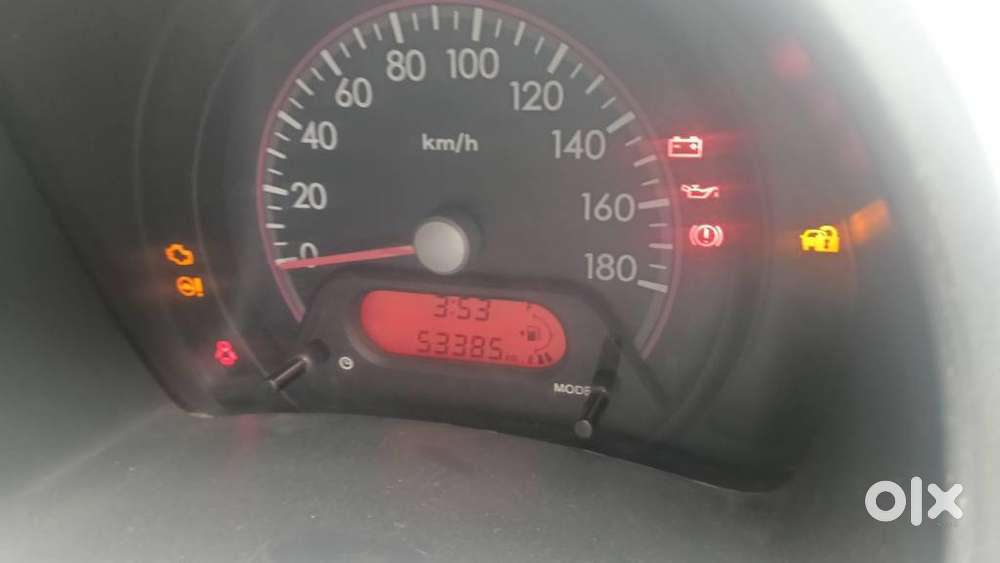 Maruti Suzuki A-star 1.0 Vxi, 2010, Petrol