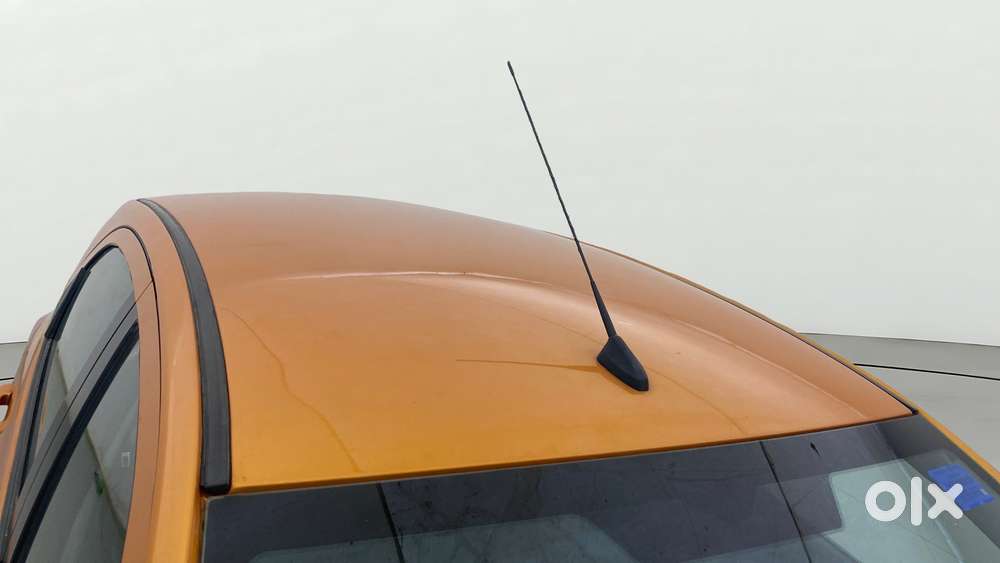 Tata Tiago 1.2 Revotron Xza, 2018, Petrol