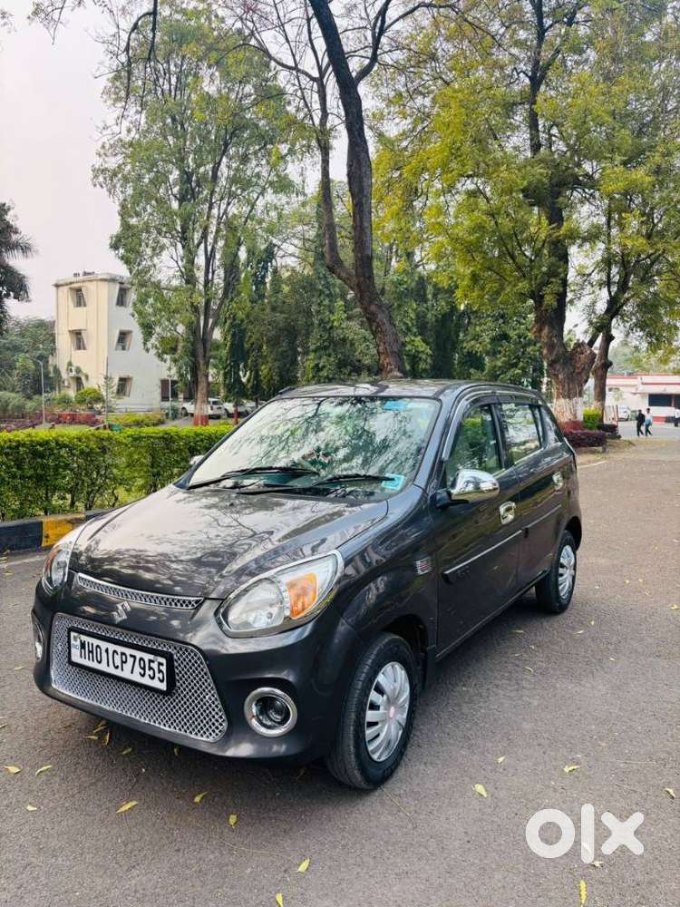 Maruti Suzuki Alto 800 Lxi, 2017, Petrol