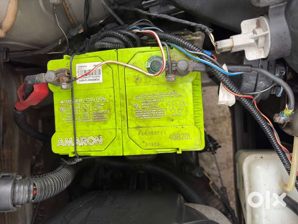 Datsun Redigo 2016 Model