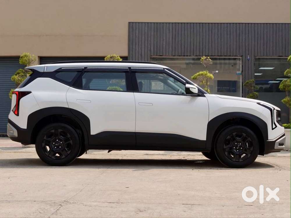 Kia Seltos Htk G, 2026, Petrol