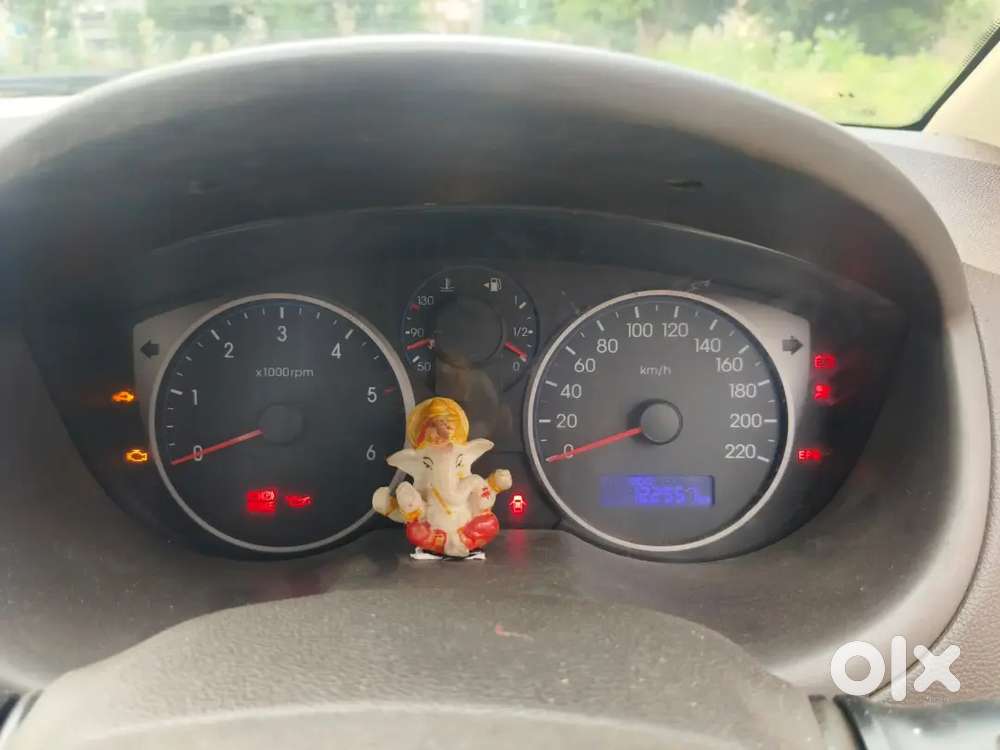 Good Engine Chilled Ac Original Parts Good Milage