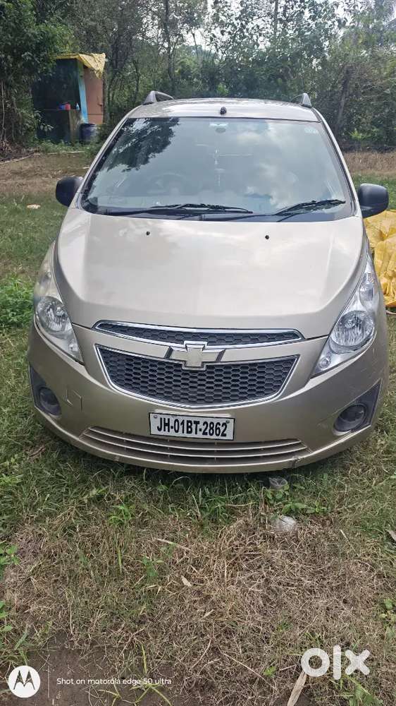 Chevrolet Beat 2011 Petrol Good Condition