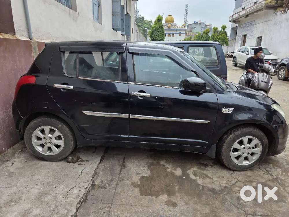 Maruti Suzuki Swift Zxi 2006