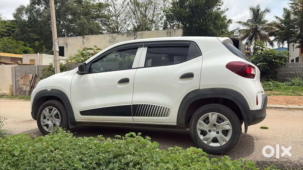 Renault Kwid Petrol 2021 Good Mileage Car