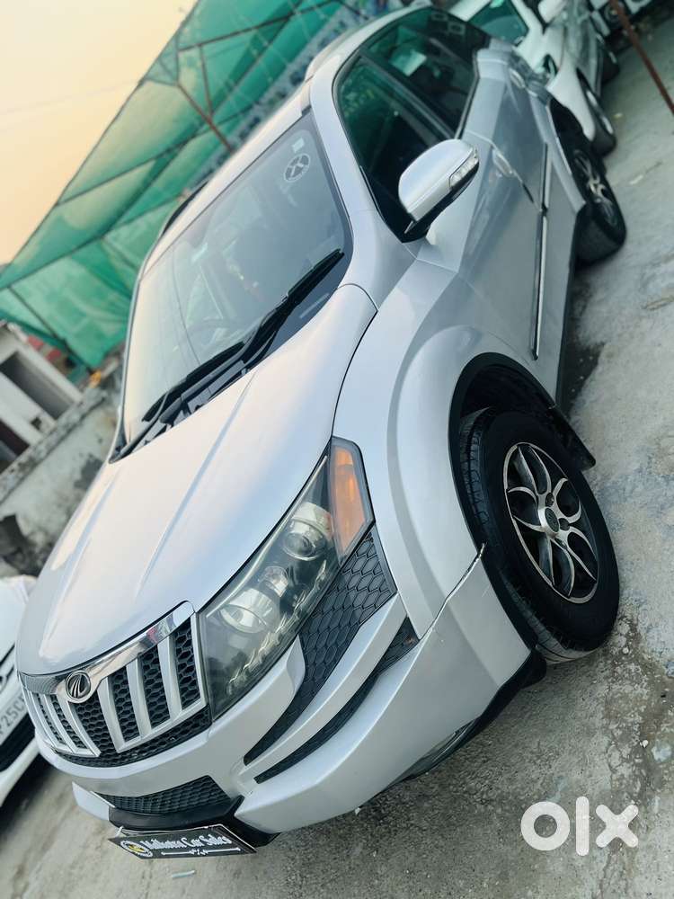 Mahindra Xuv500 2011-2015 W6 2wd, 2014, Diesel