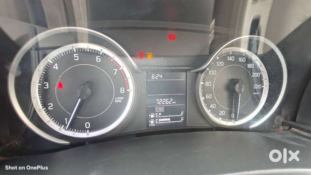 Maruti Suzuki Ertiga Vxi Petrol, 2020, Cng & Hybrids