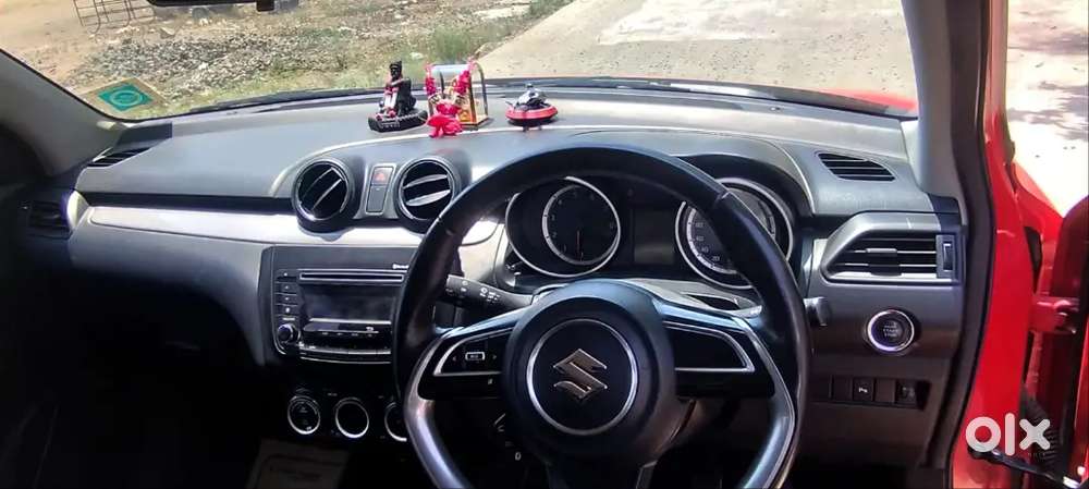 Maruti Suzuki New-gen Swift 2018