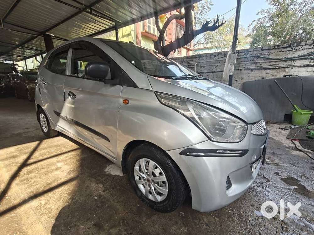 Hyundai Eon Era +, 2014, Petrol