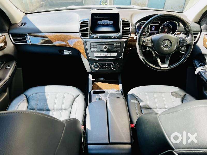 Mercedes-benz Gle Class 2.1 250d 4matic, 2019, Diesel