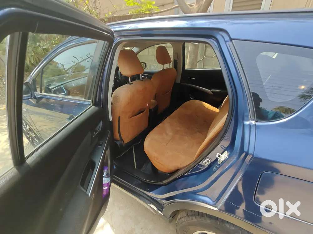 Maruti Suzuki S-cross 2019 Diesel 95000 Km Driven