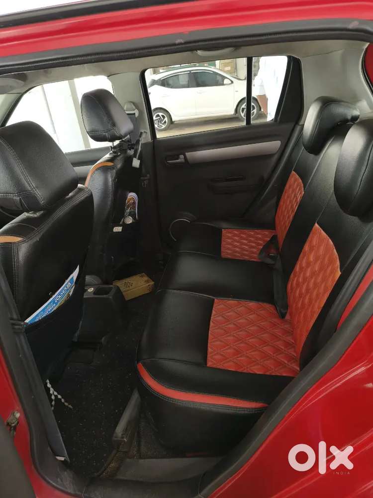 Maruti Swift