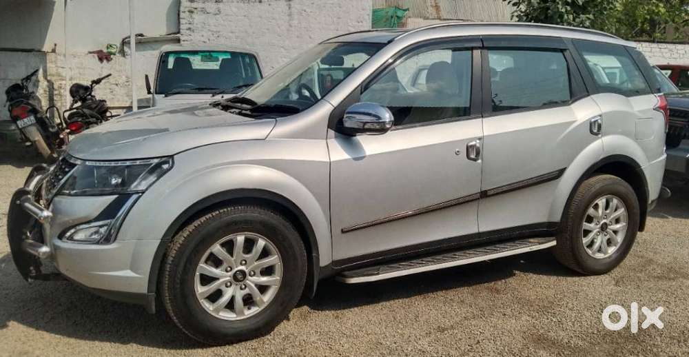 Mahindra Xuv500 W9, 2019, Diesel