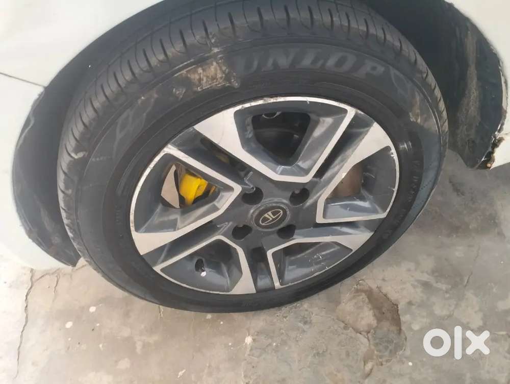 Tata Tigor [2018-2020] Revotron