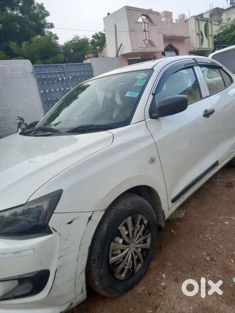 Maruti Dzire 1.2 Tour 2025