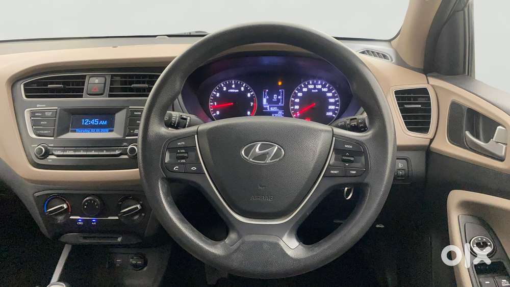 Hyundai Elite I20 1.2 Magna Plus, 2019, Petrol