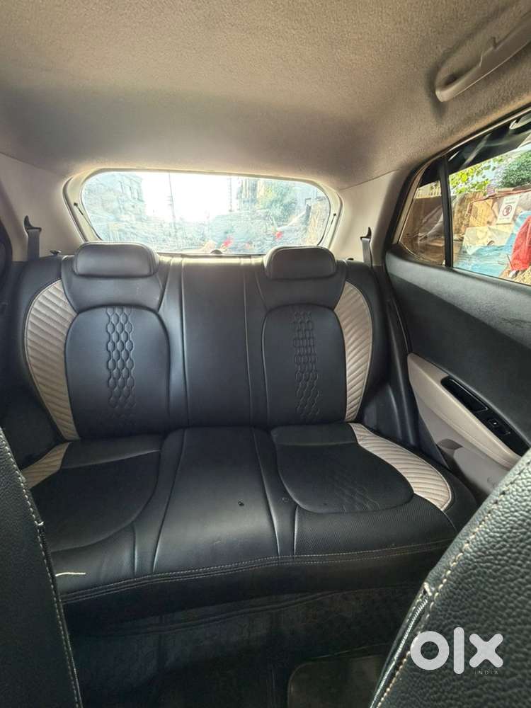 Hyundai Grand I10 2017 Diesel Variant
